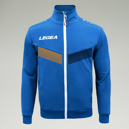 Legea Giacca Alabama Zebra