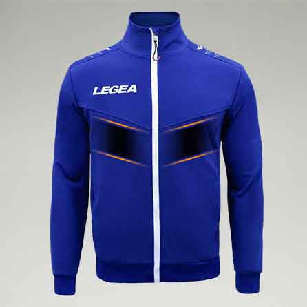 Legea Trainingsjas Alabama