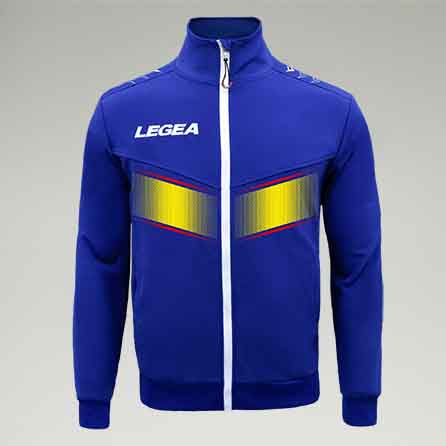 Legea Trainingsjas Alabama