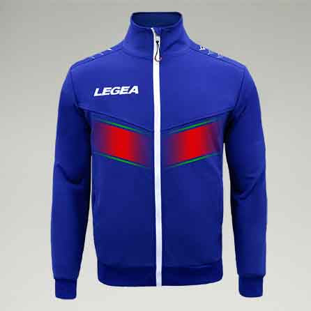 Legea Trainingsjas Alabama
