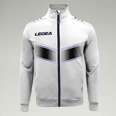 Legea Trainingsjas Alabama