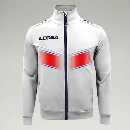 Legea Trainingsjas Alabama