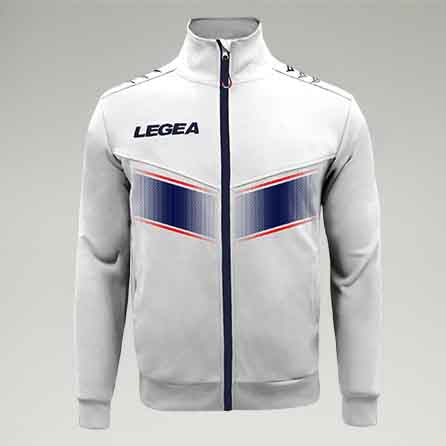 Legea Trainingsjas Alabama
