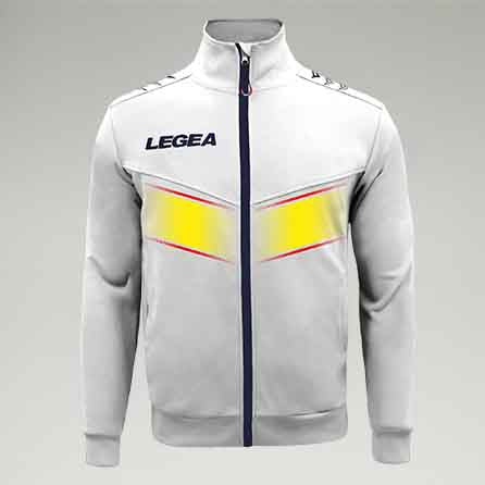 Legea Trainingsjas Alabama