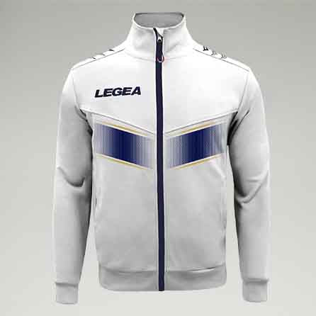 Legea Trainingsjas Alabama