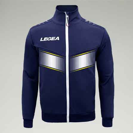 Legea Trainingsjas Alabama