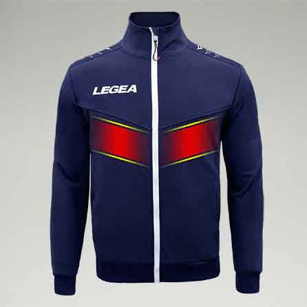 Legea Trainingsjas Alabama