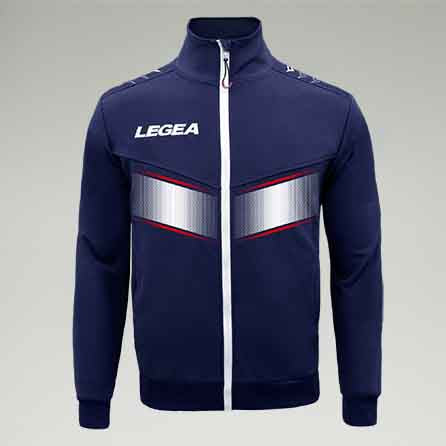 Legea Trainingsjas Alabama