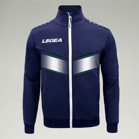 Legea Trainingsjas Alabama