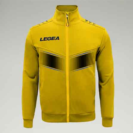 Legea Trainingsjas Alabama