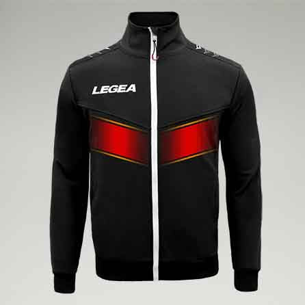 Legea Trainingsjas Alabama