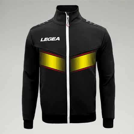 Legea Trainingsjas Alabama