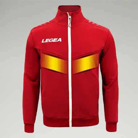 Legea Trainingsjas Alabama