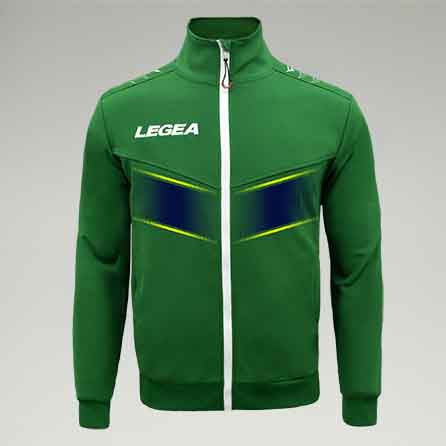 Legea Trainingsjas Alabama