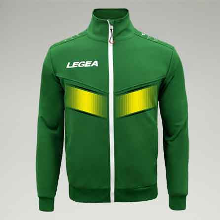 Legea Trainingsjas Alabama