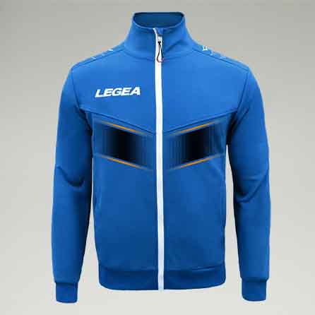 Legea Trainingsjas Alabama
