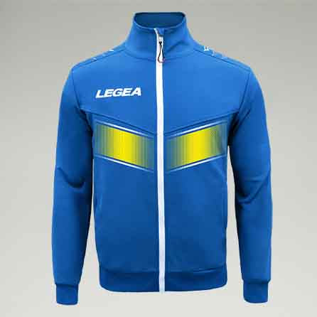 Legea Trainingsjas Alabama