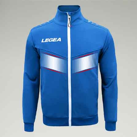 Legea Trainingsjas Alabama
