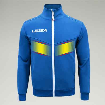 Legea Trainingsjas Alabama