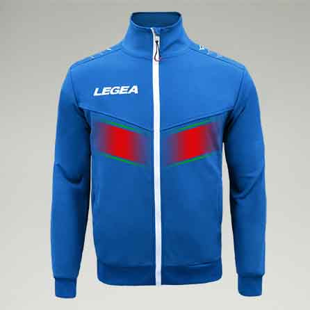 Legea Trainingsjas Alabama