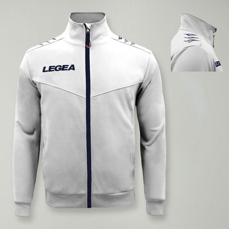 Legea Giacca Alabama