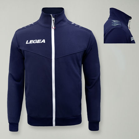 Legea Giacca Alabama