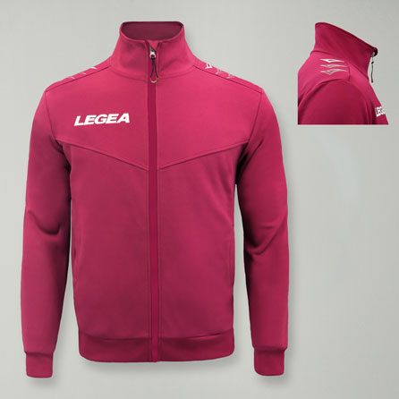 Legea Giacca Alabama