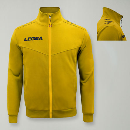 Legea Giacca Alabama