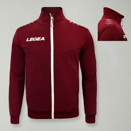 Legea Giacca Alabama