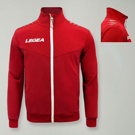 Legea Giacca Alabama