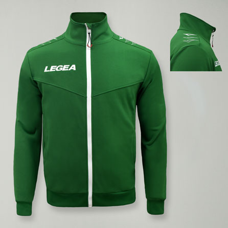 Legea Giacca Alabama