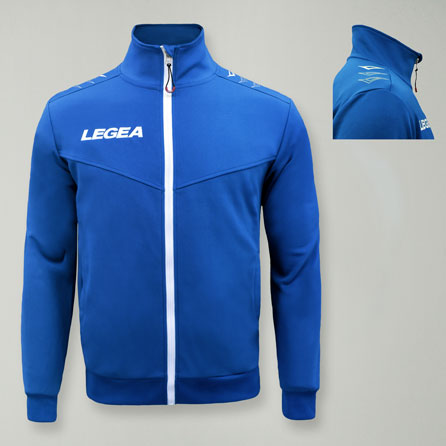 Legea Giacca Alabama