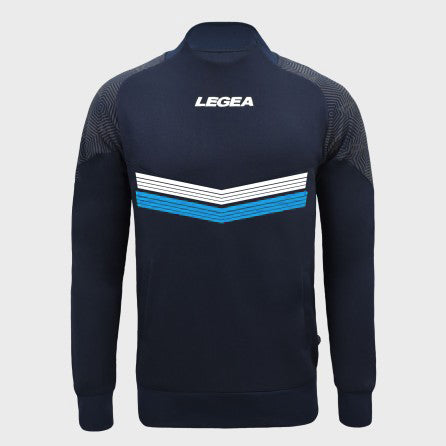 Legea Giacca Petra Zebra