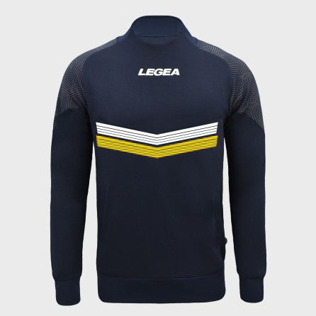 Legea Giacca Petra Zebra