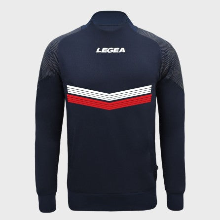 Legea Giacca Petra Zebra