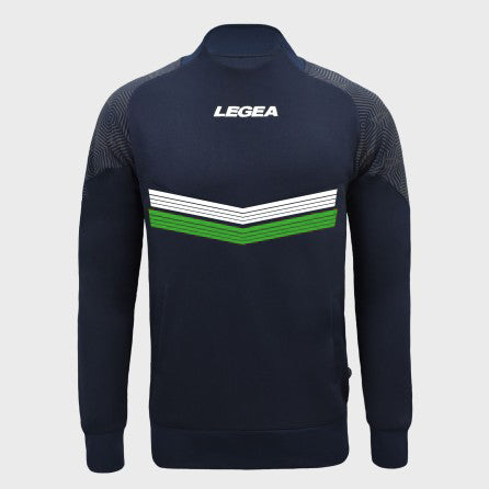 Legea Giacca Petra Zebra