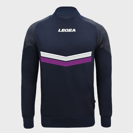 Legea Giacca Petra Zebra