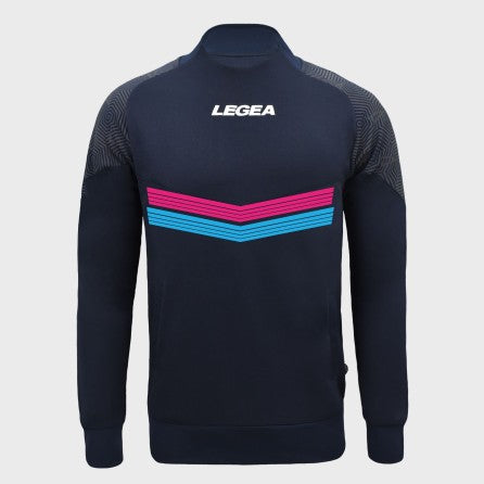 Legea Giacca Petra Zebra