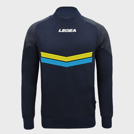 Legea Giacca Petra Zebra
