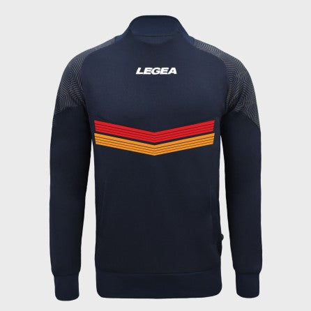 Legea Giacca Petra Zebra