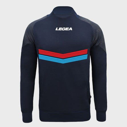 Legea Giacca Petra Zebra