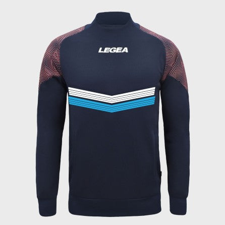 Legea Giacca Petra Zebra