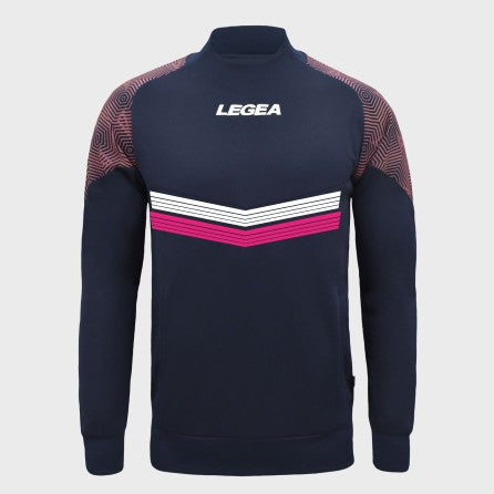 Legea Giacca Petra Zebra