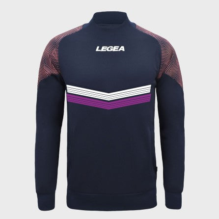 Legea Giacca Petra Zebra