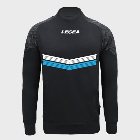 Legea Giacca Petra Zebra