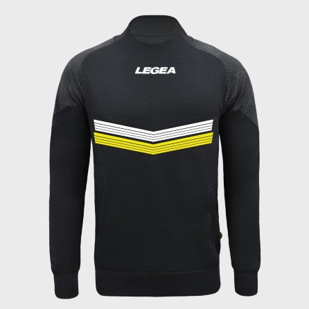 Legea Giacca Petra Zebra