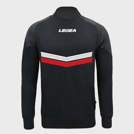 Legea Giacca Petra Zebra