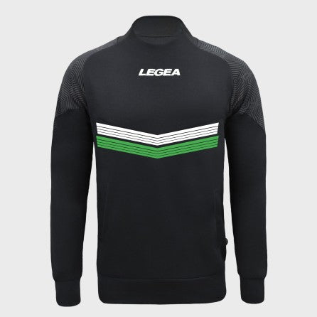 Legea Giacca Petra Zebra