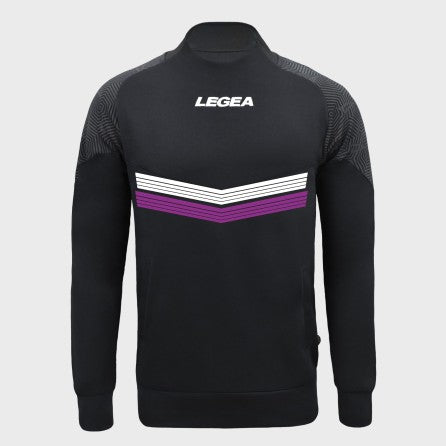 Legea Giacca Petra Zebra