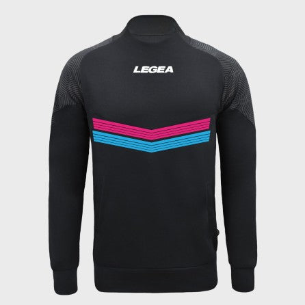 Legea Giacca Petra Zebra